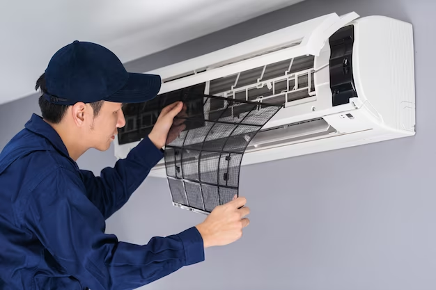 Basic AC Cleaning - Image 4