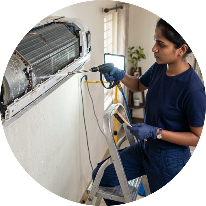 AC Services