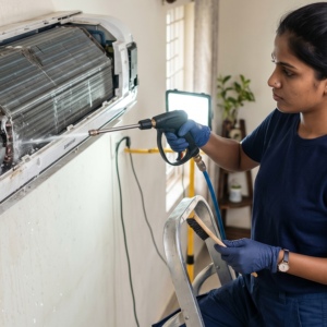 AC Deep Cleaning