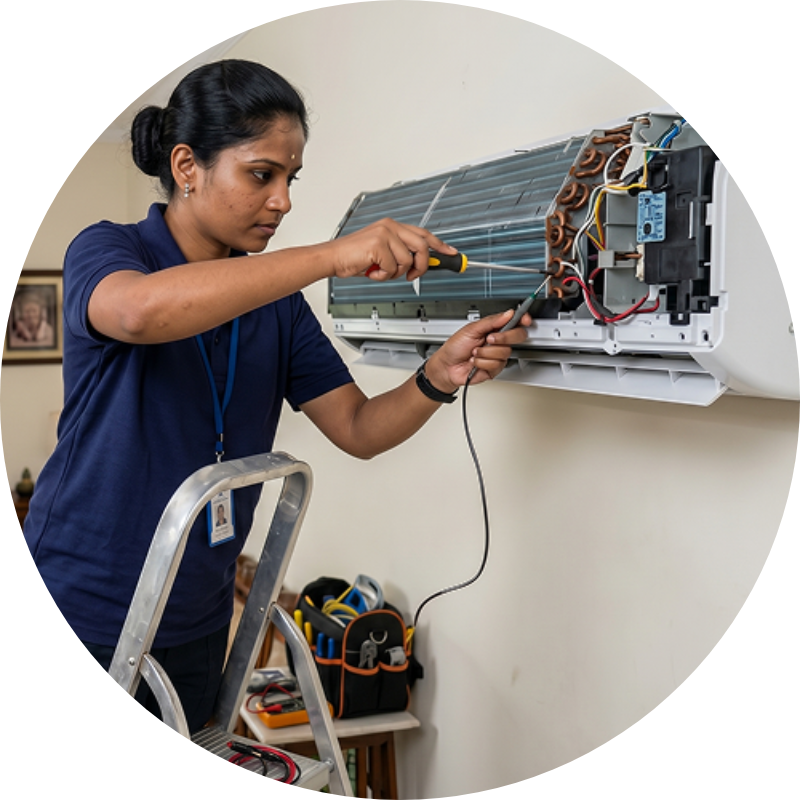 AC Services