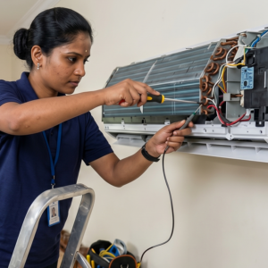 AC Repair