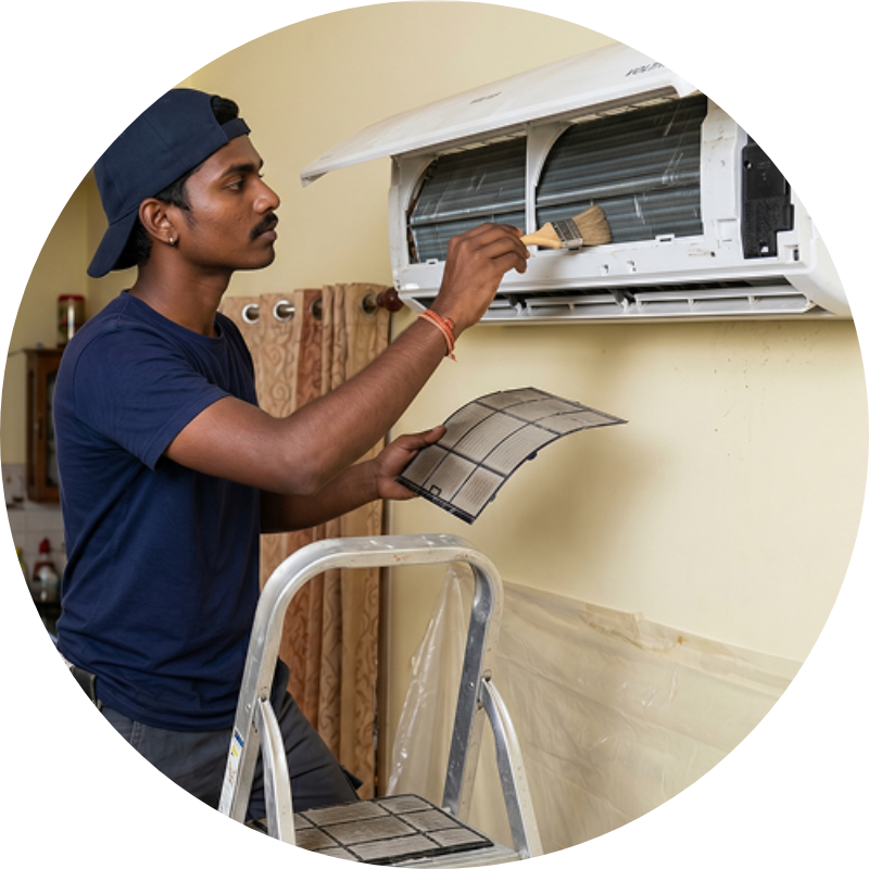 AC Services