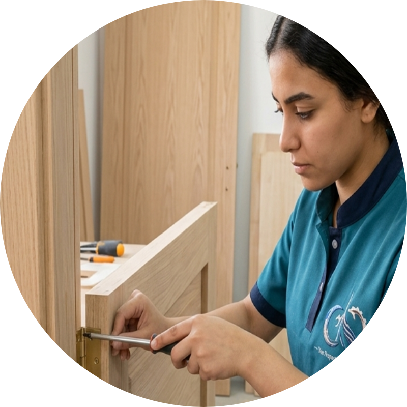 Carpentry