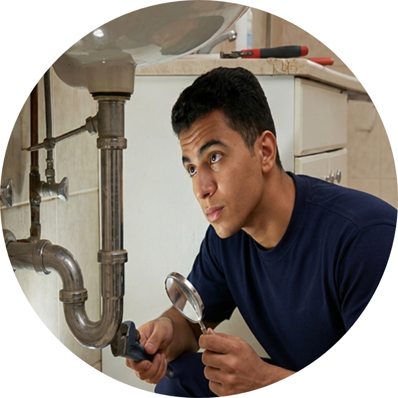 Plumbing