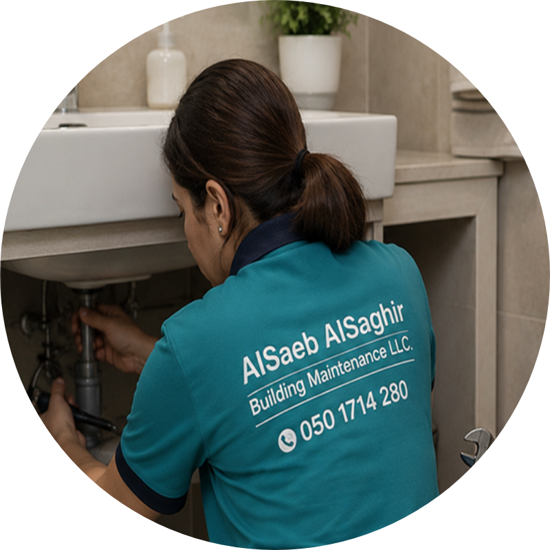 Plumbing