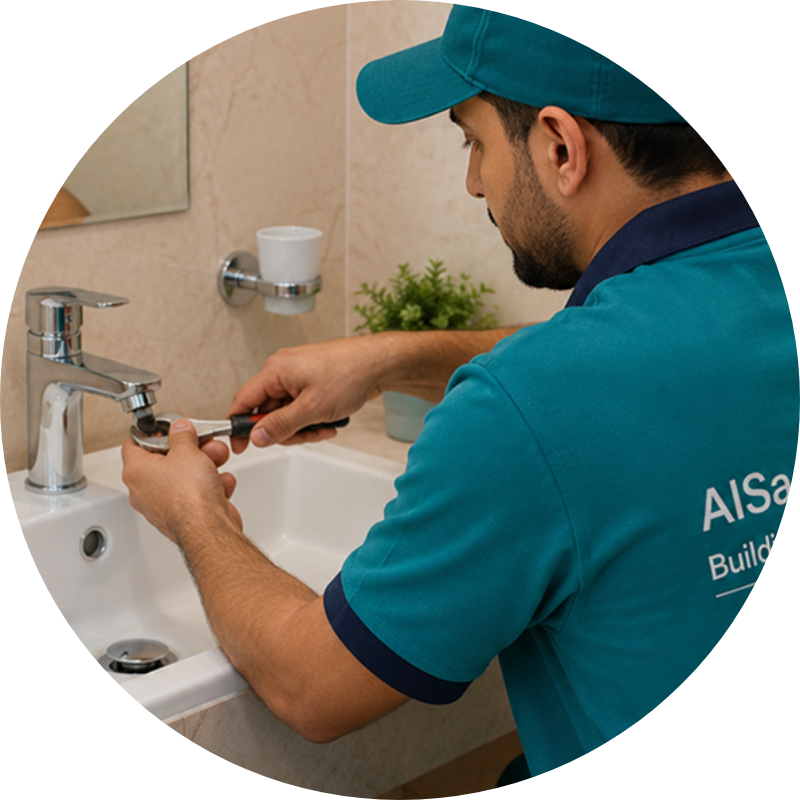 Plumbing
