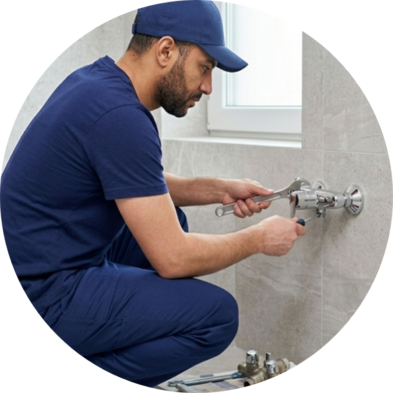Plumbing