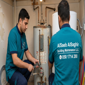 Water Heater Replacement