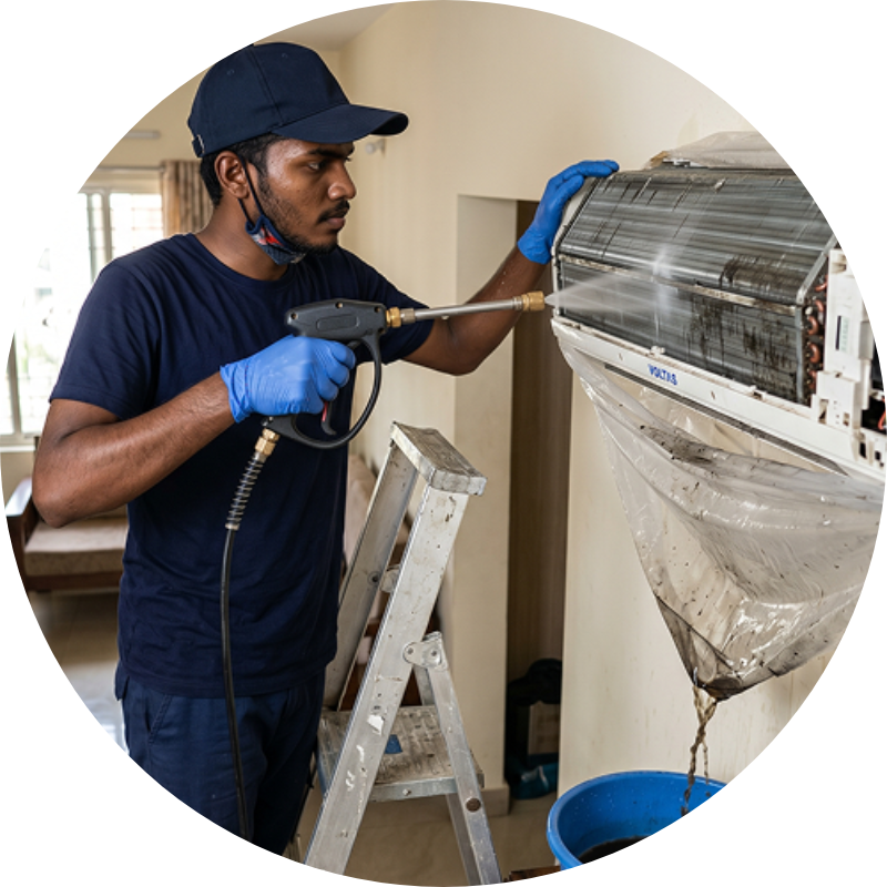 AC Services