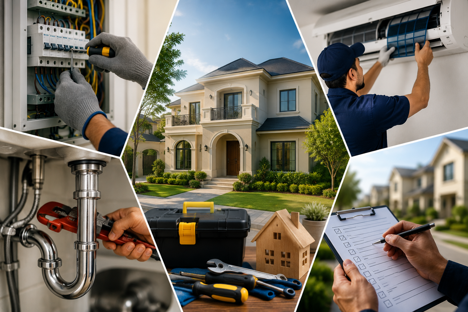 How Professional AC Maintenance Improves Comfort and Efficiency