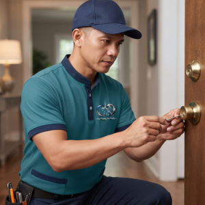 Locksmiths