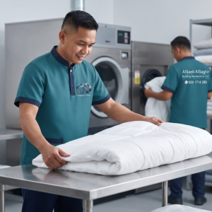 Duvet & Bulky Items