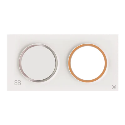 Domus INFINITY 6 IN 1 PREMIUM SLIMLINE BATHROOM HEATER (LIMITED STOCK)