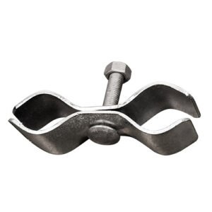 Clamp 25/25 Pitch 71mm