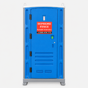 Portable Toilets