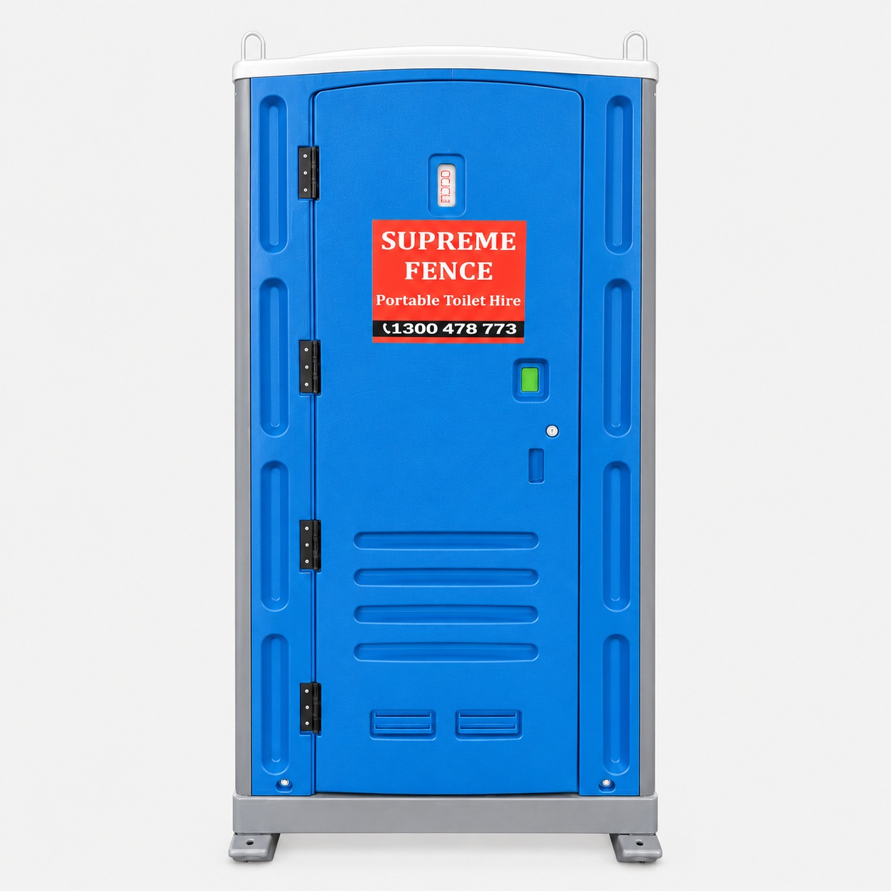 Portable Toilets