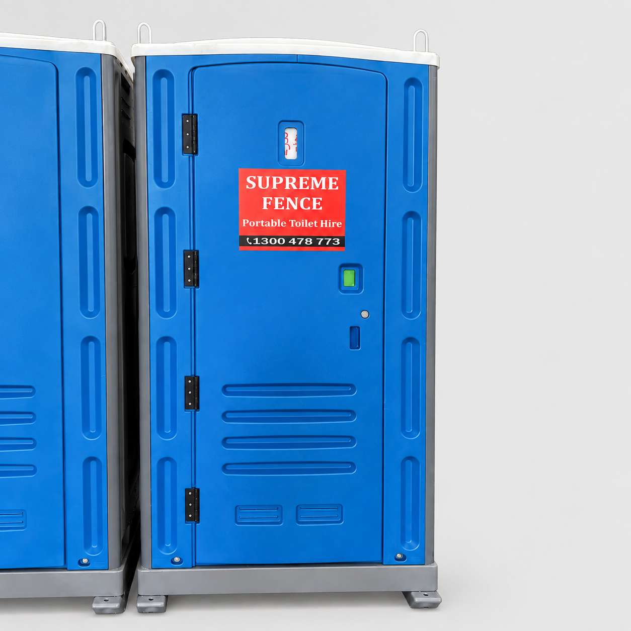 Portable Toilets - Image 3