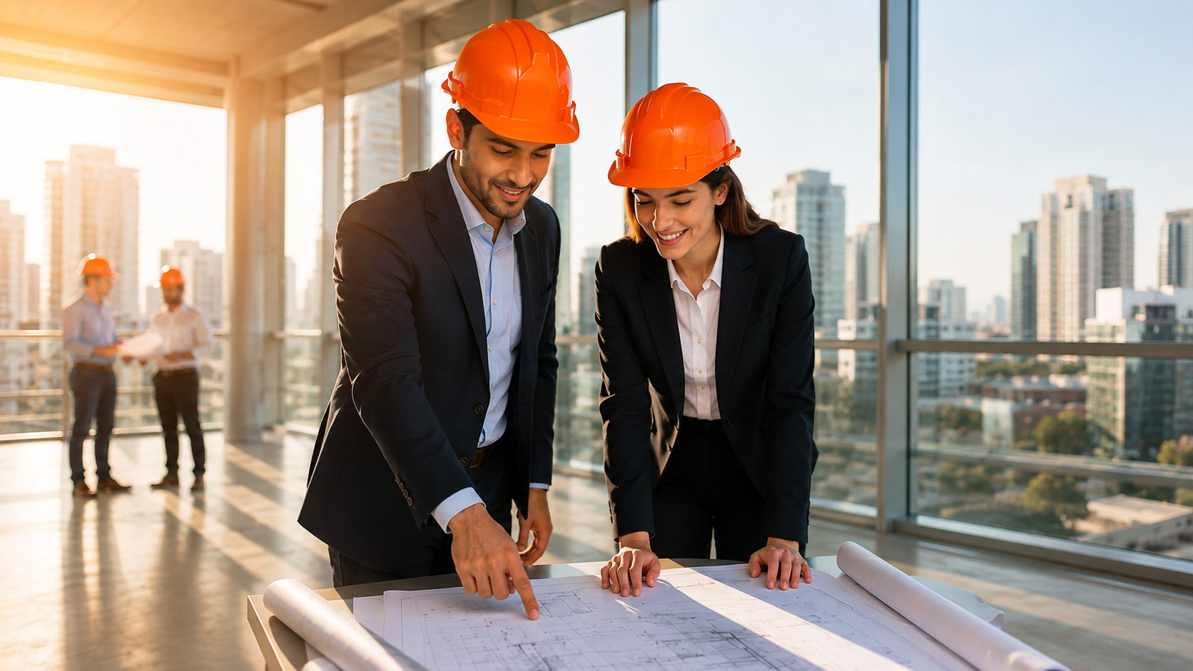 How Scaffolding Supports Safe and Efficient Construction Work