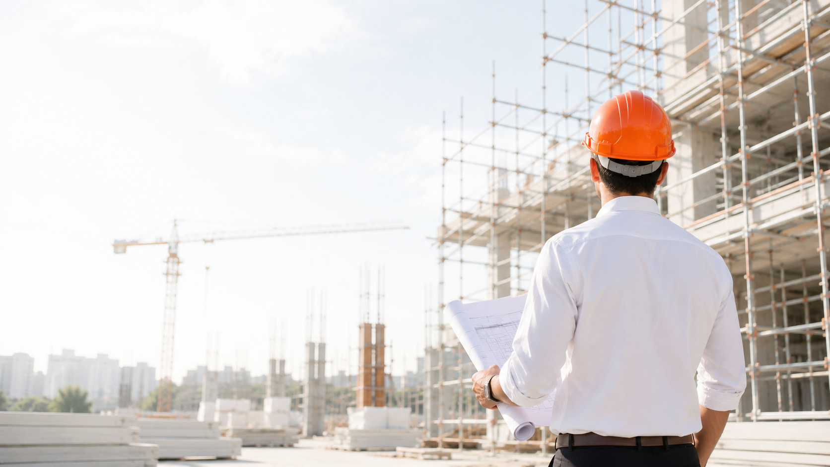Choosing the Right Scaffolding Solution for Your Project