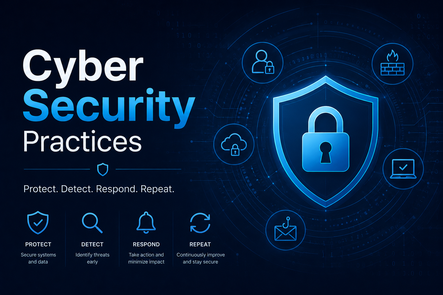 Level 3 Certificate in Cyber Security Practices